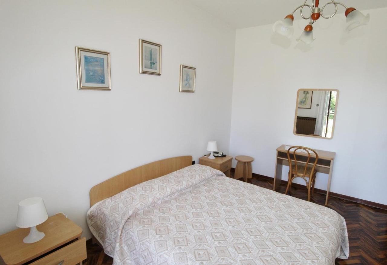 Apartment Orietta Savudrija Eksteriør bilde