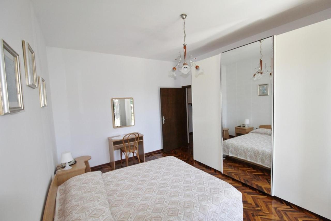 Apartment Orietta Savudrija Eksteriør bilde
