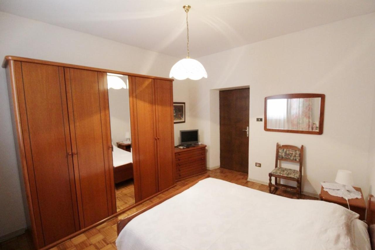 Apartment Orietta Savudrija Eksteriør bilde