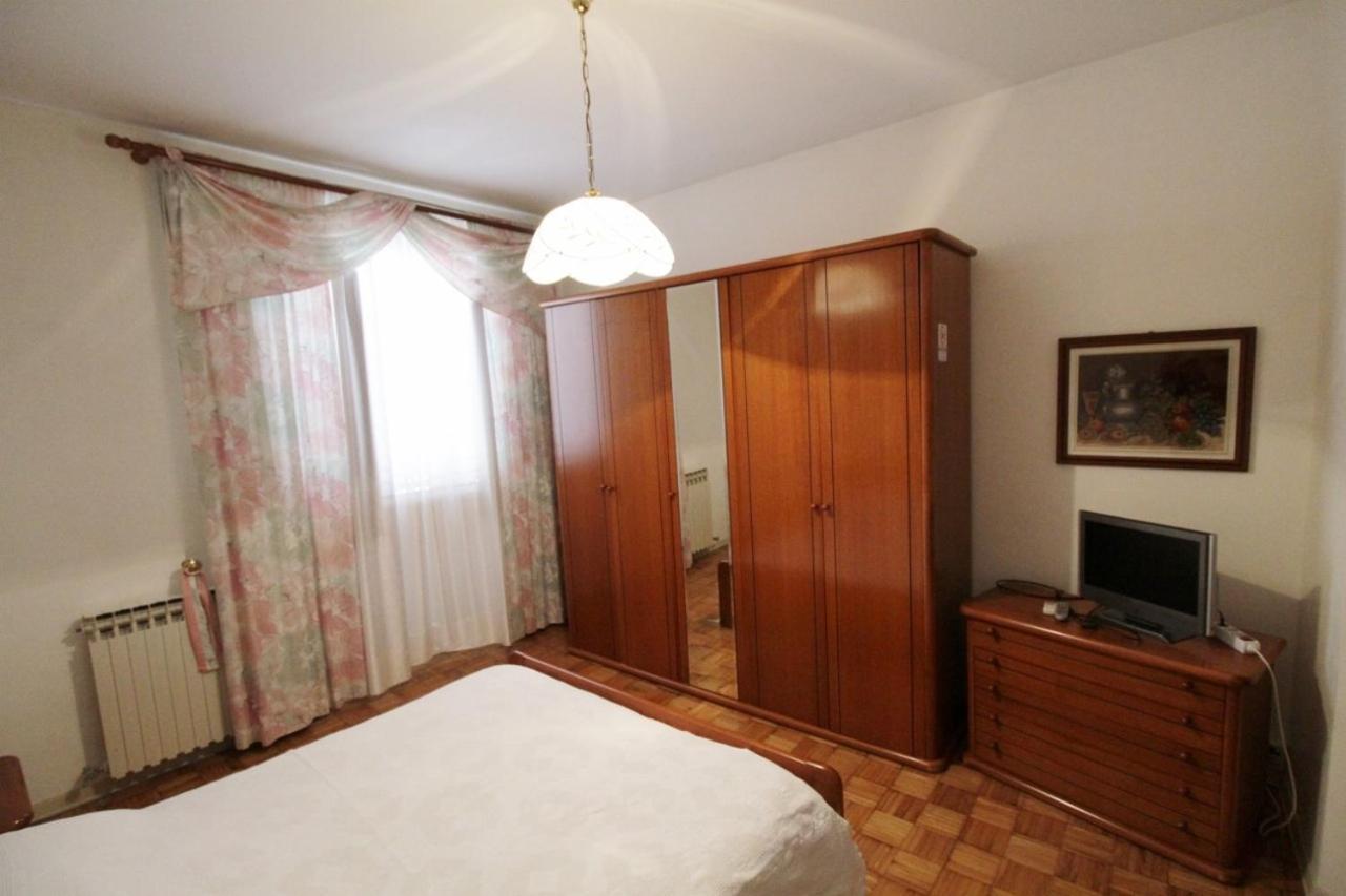 Apartment Orietta Savudrija Eksteriør bilde