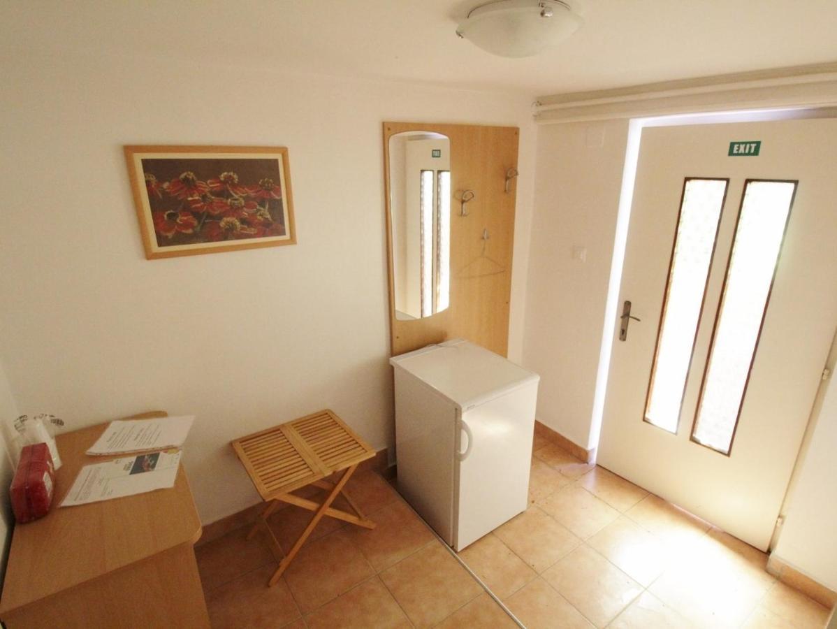 Apartment Orietta Savudrija Eksteriør bilde