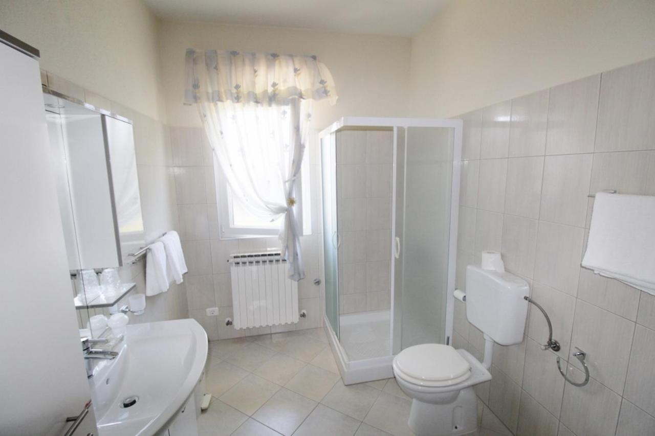 Apartment Orietta Savudrija Eksteriør bilde