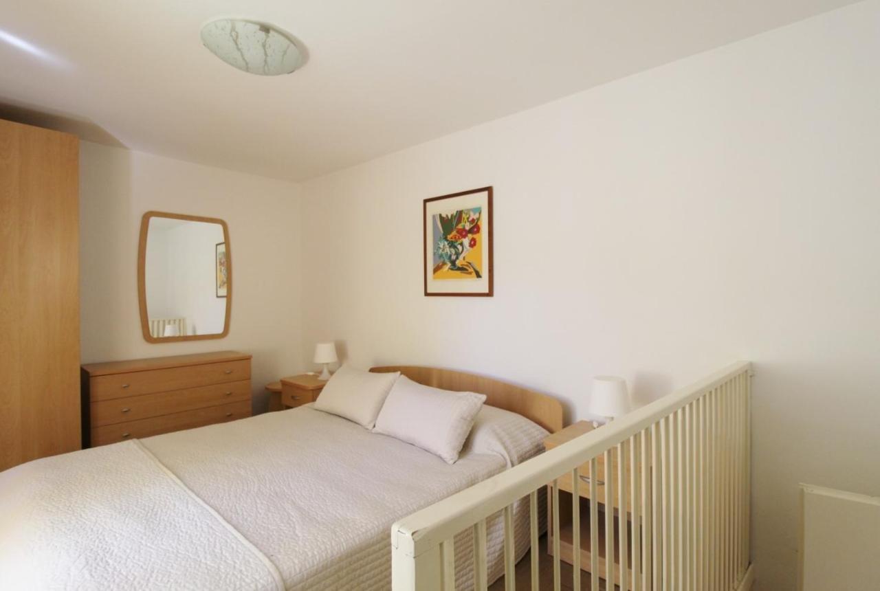 Apartment Orietta Savudrija Eksteriør bilde