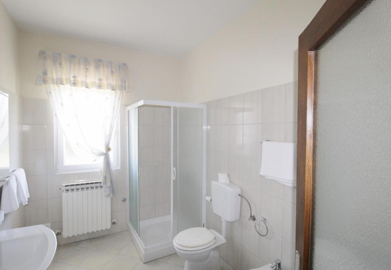 Apartment Orietta Savudrija Eksteriør bilde