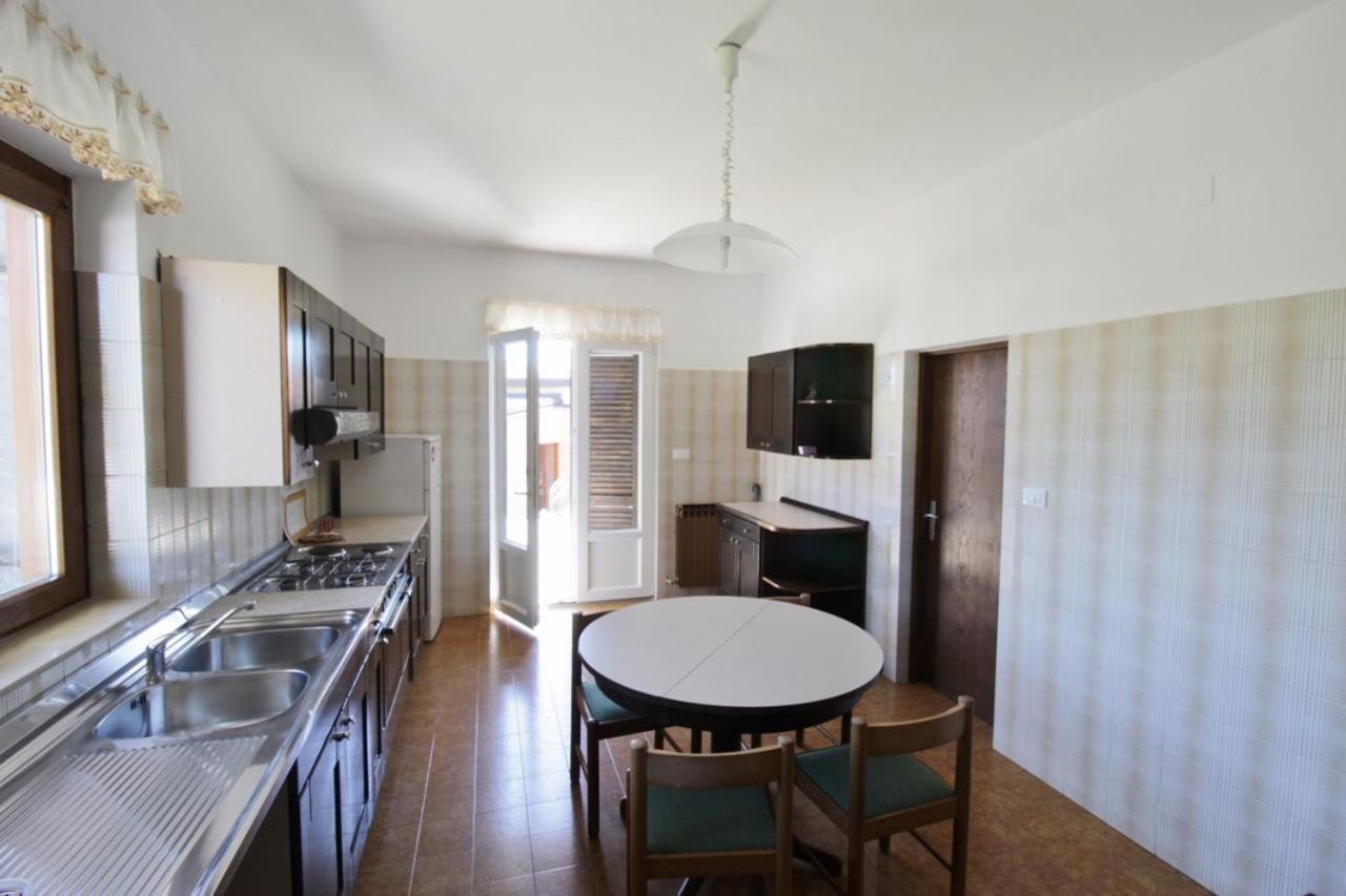 Apartment Orietta Savudrija Eksteriør bilde