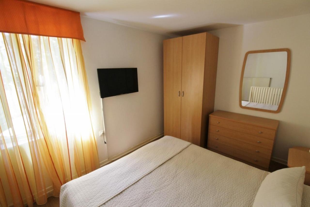 Apartment Orietta Savudrija Eksteriør bilde