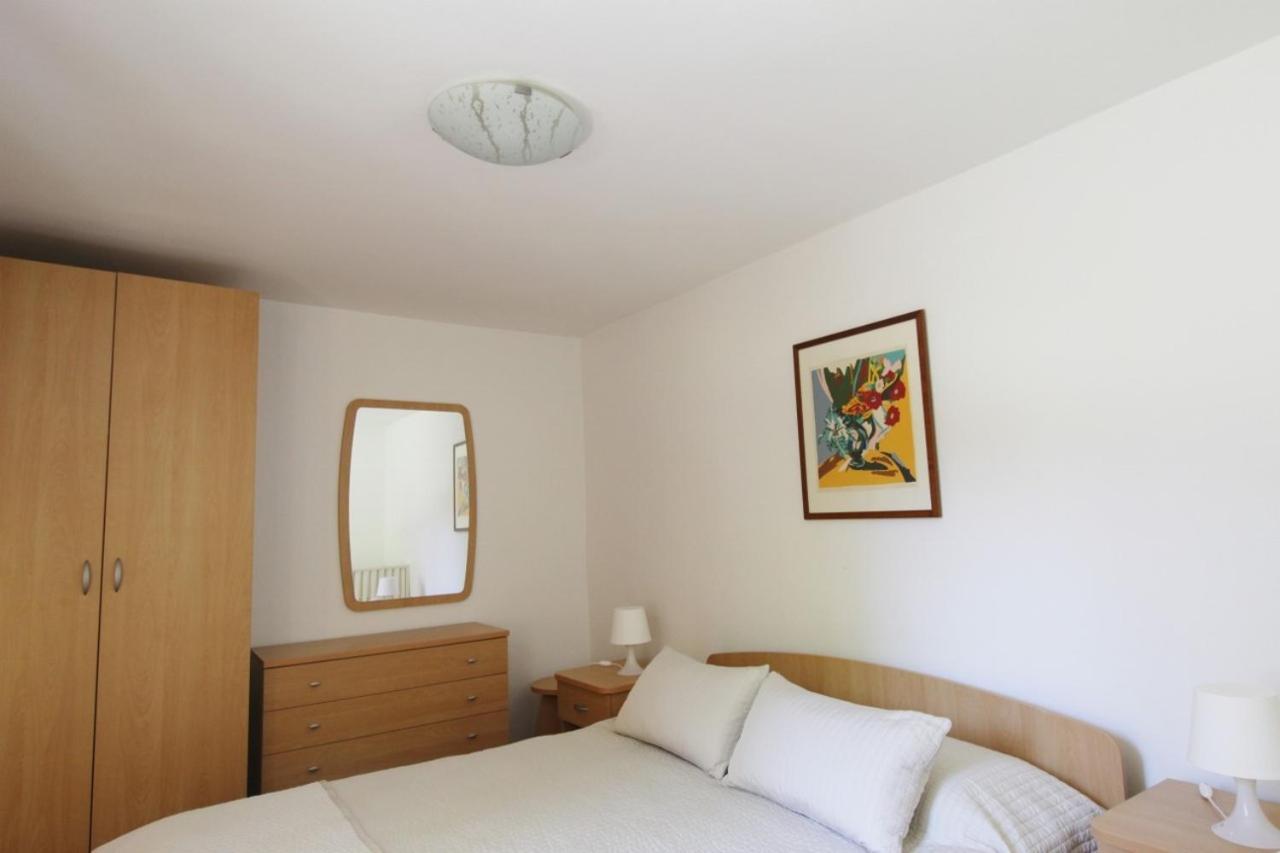 Apartment Orietta Savudrija Eksteriør bilde