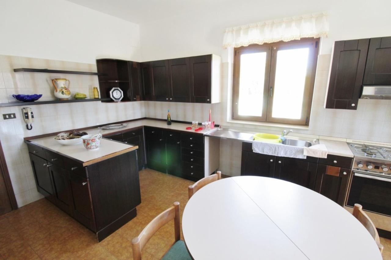 Apartment Orietta Savudrija Eksteriør bilde