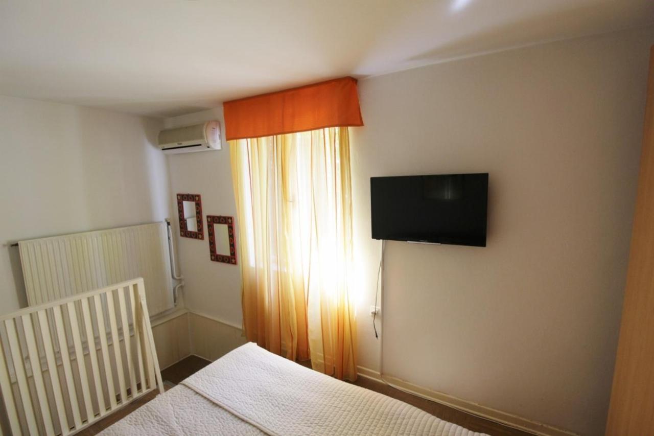 Apartment Orietta Savudrija Eksteriør bilde