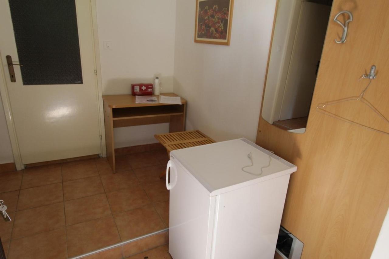 Apartment Orietta Savudrija Eksteriør bilde