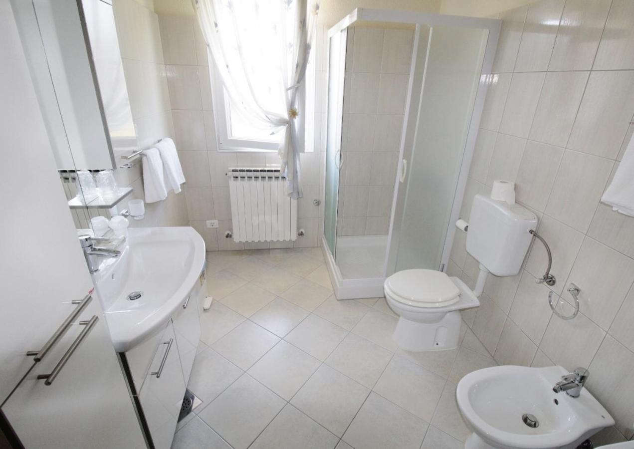 Apartment Orietta Savudrija Eksteriør bilde