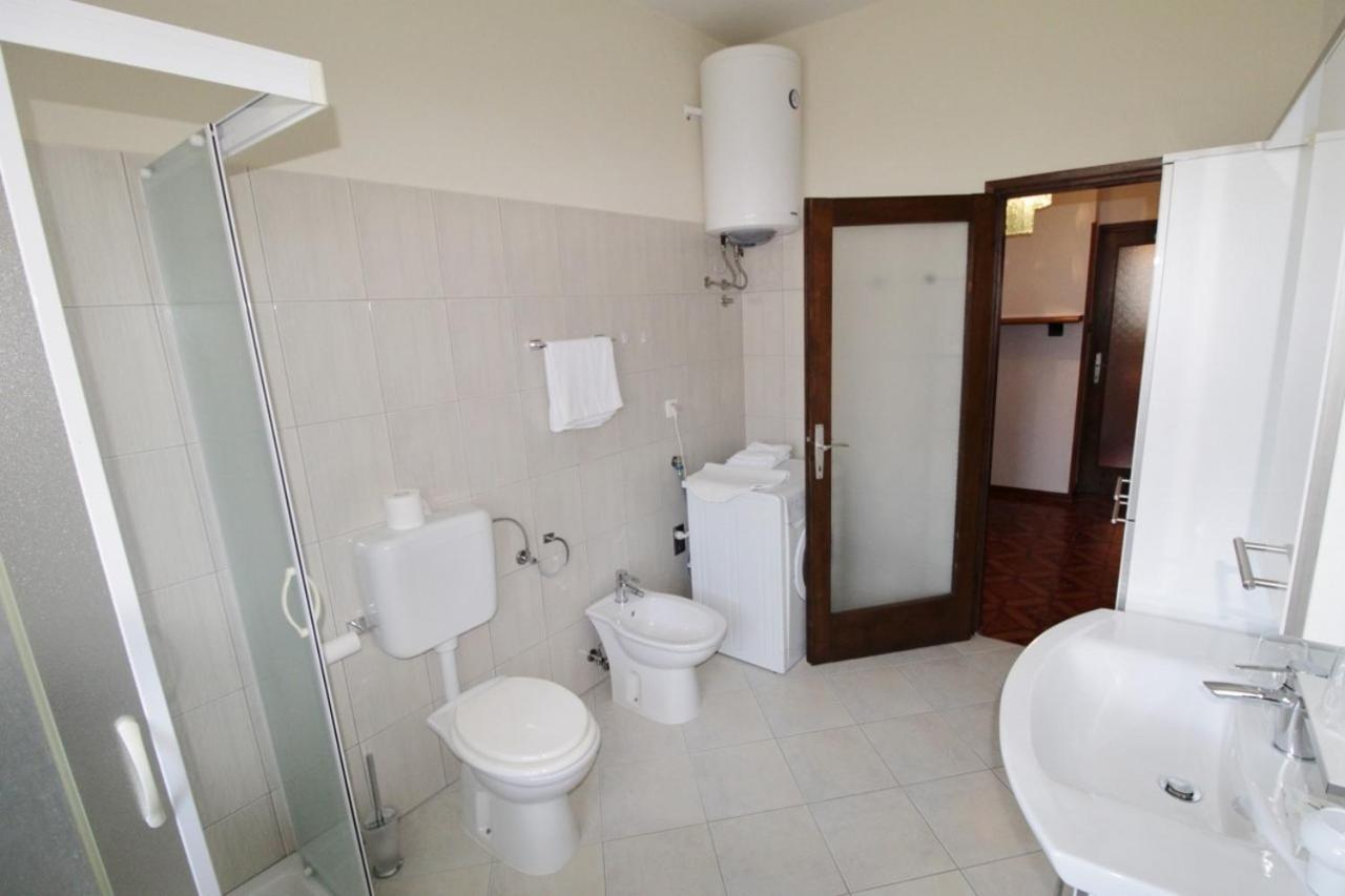 Apartment Orietta Savudrija Eksteriør bilde