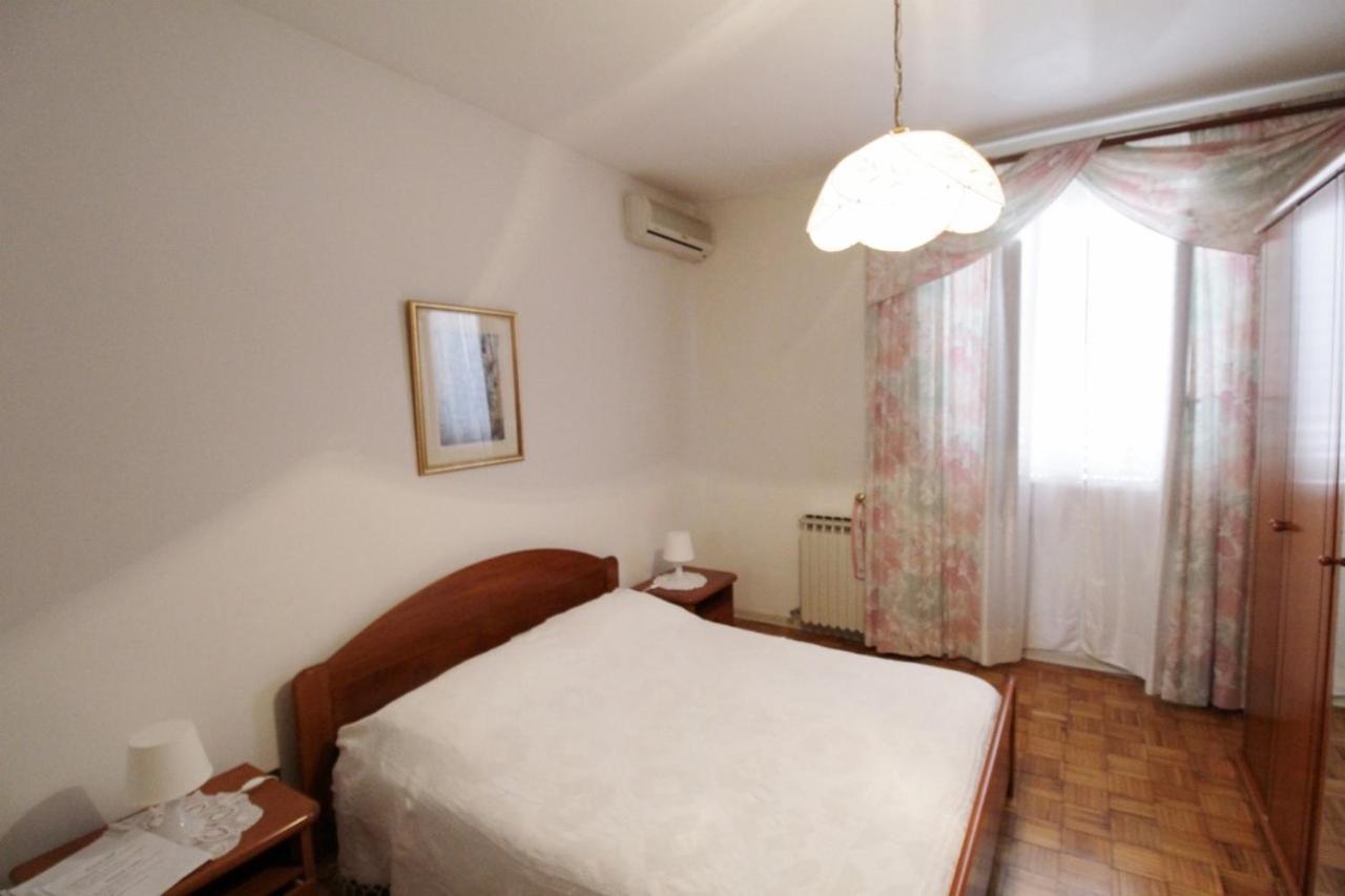 Apartment Orietta Savudrija Eksteriør bilde