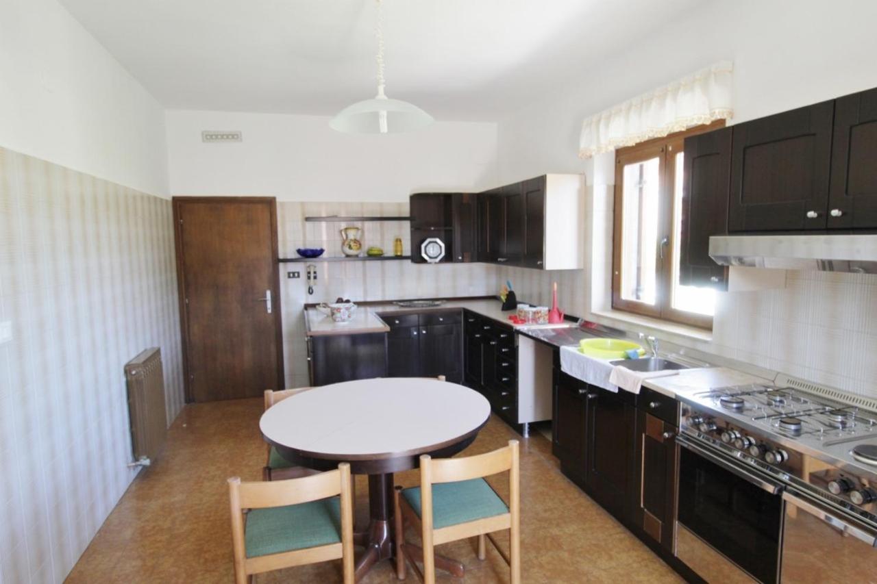 Apartment Orietta Savudrija Eksteriør bilde