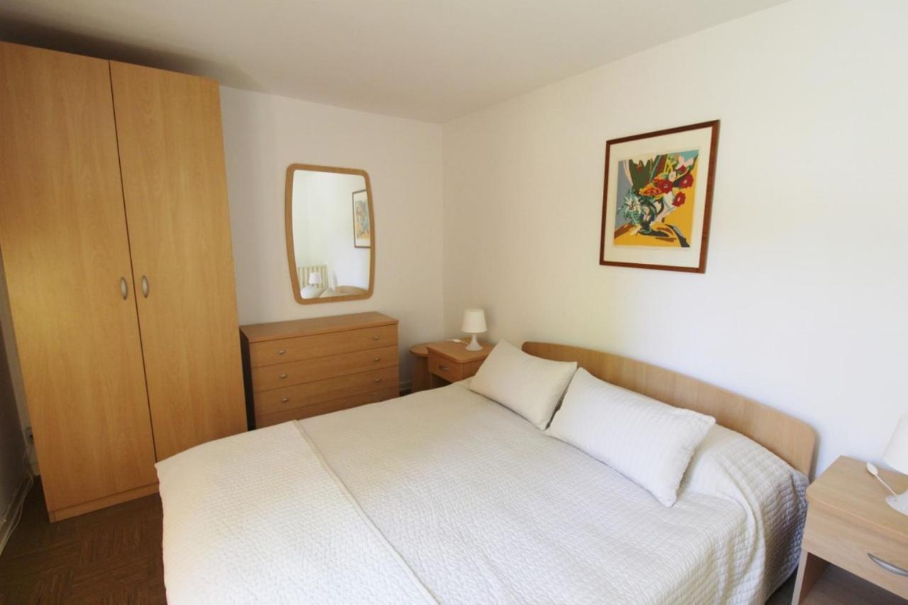 Apartment Orietta Savudrija Eksteriør bilde