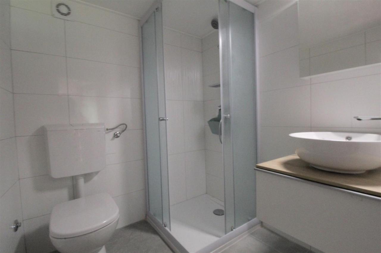 Apartment Orietta Savudrija Eksteriør bilde
