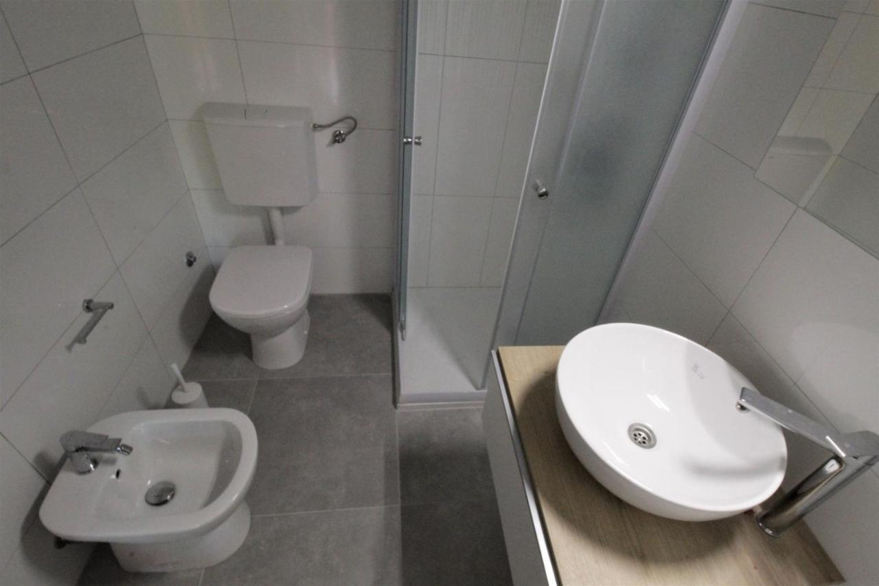 Apartment Orietta Savudrija Eksteriør bilde