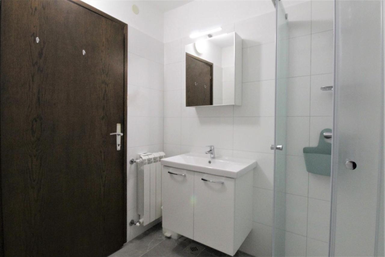Apartment Orietta Savudrija Eksteriør bilde