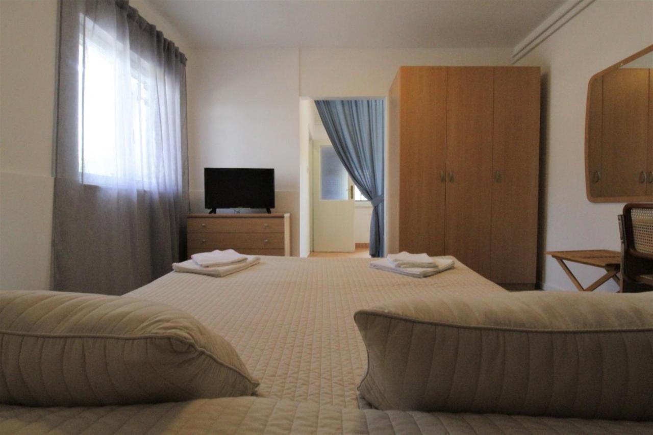 Apartment Orietta Savudrija Eksteriør bilde