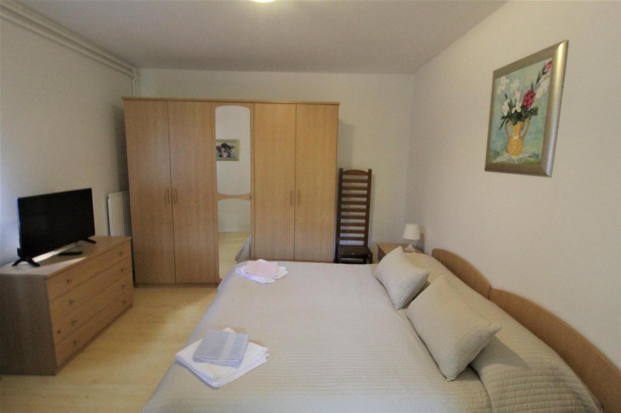 Apartment Orietta Savudrija Eksteriør bilde