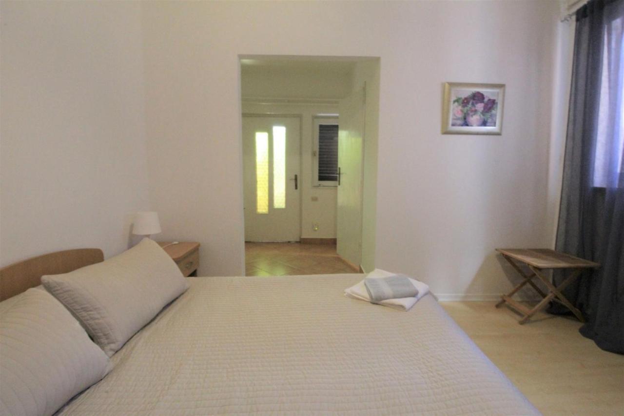 Apartment Orietta Savudrija Eksteriør bilde