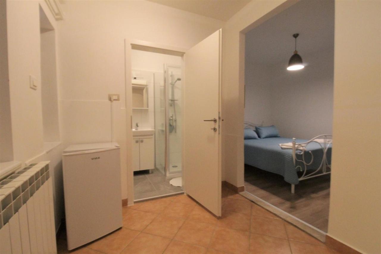Apartment Orietta Savudrija Eksteriør bilde
