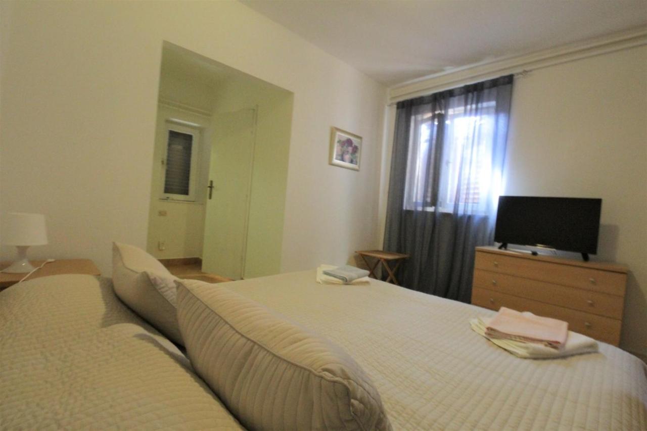 Apartment Orietta Savudrija Eksteriør bilde