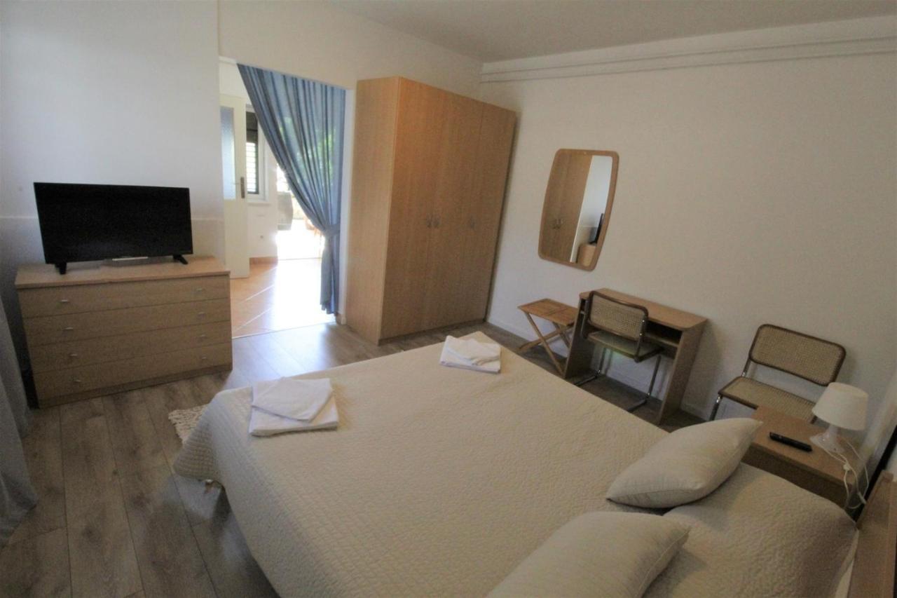 Apartment Orietta Savudrija Eksteriør bilde