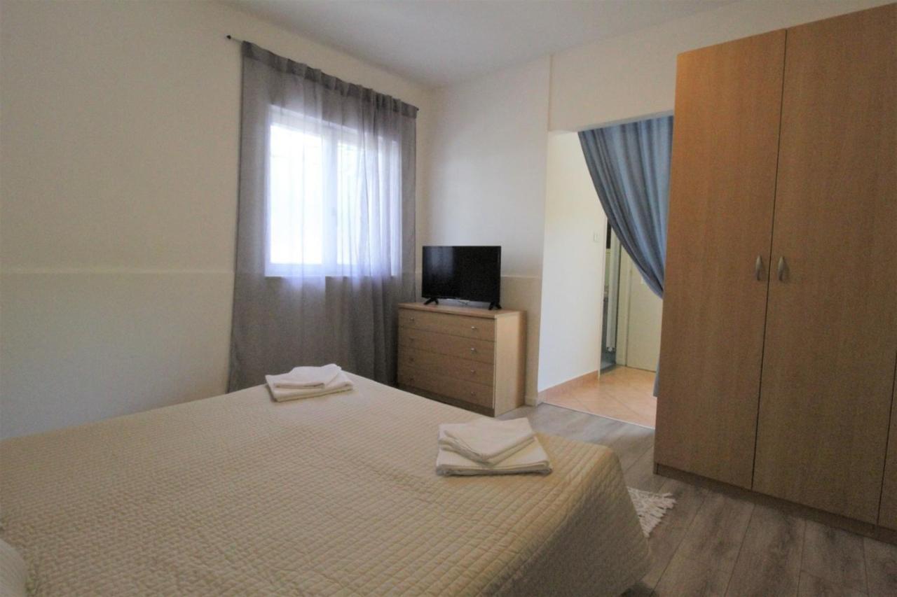 Apartment Orietta Savudrija Eksteriør bilde