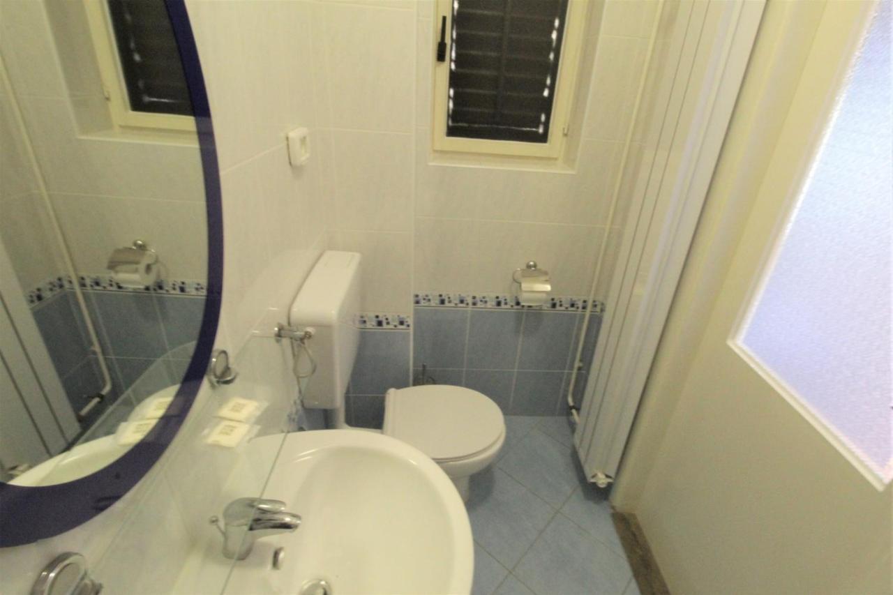 Apartment Orietta Savudrija Eksteriør bilde