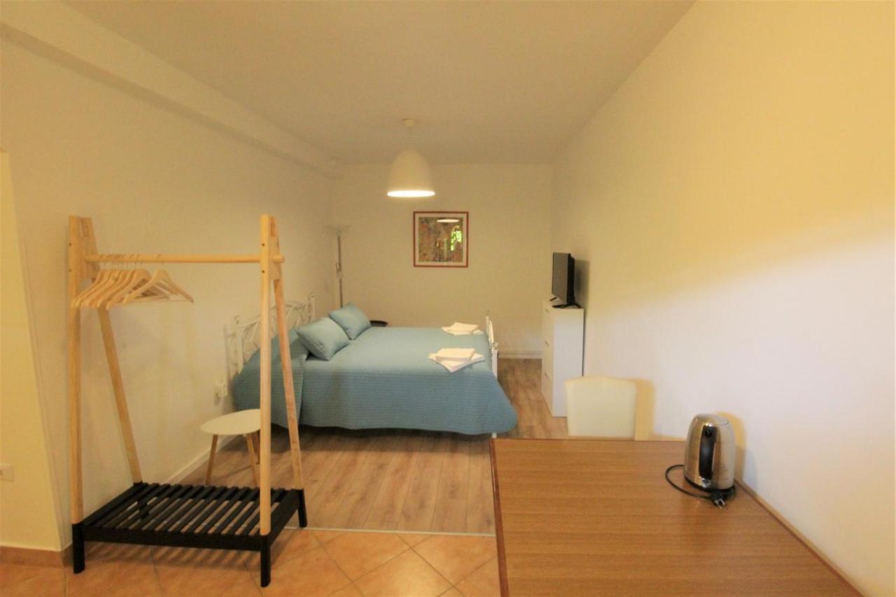 Apartment Orietta Savudrija Eksteriør bilde