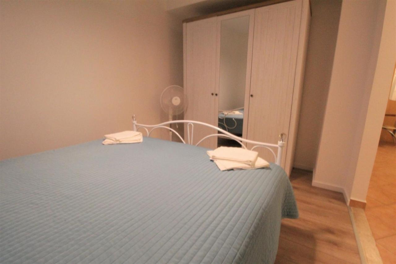Apartment Orietta Savudrija Eksteriør bilde