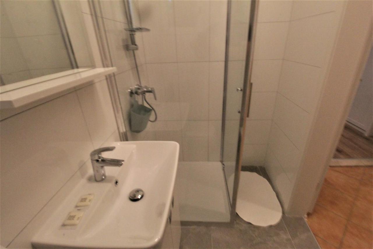 Apartment Orietta Savudrija Eksteriør bilde