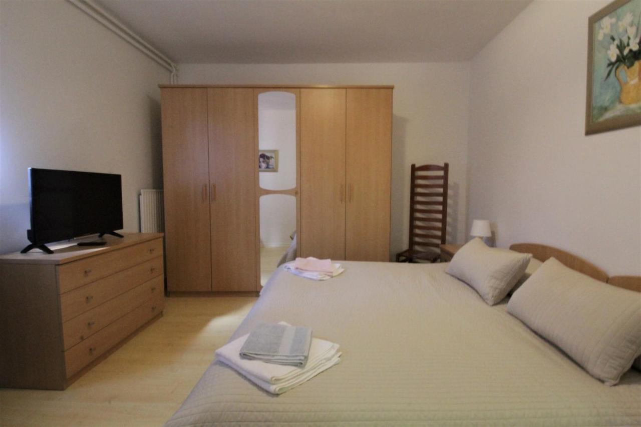 Apartment Orietta Savudrija Eksteriør bilde