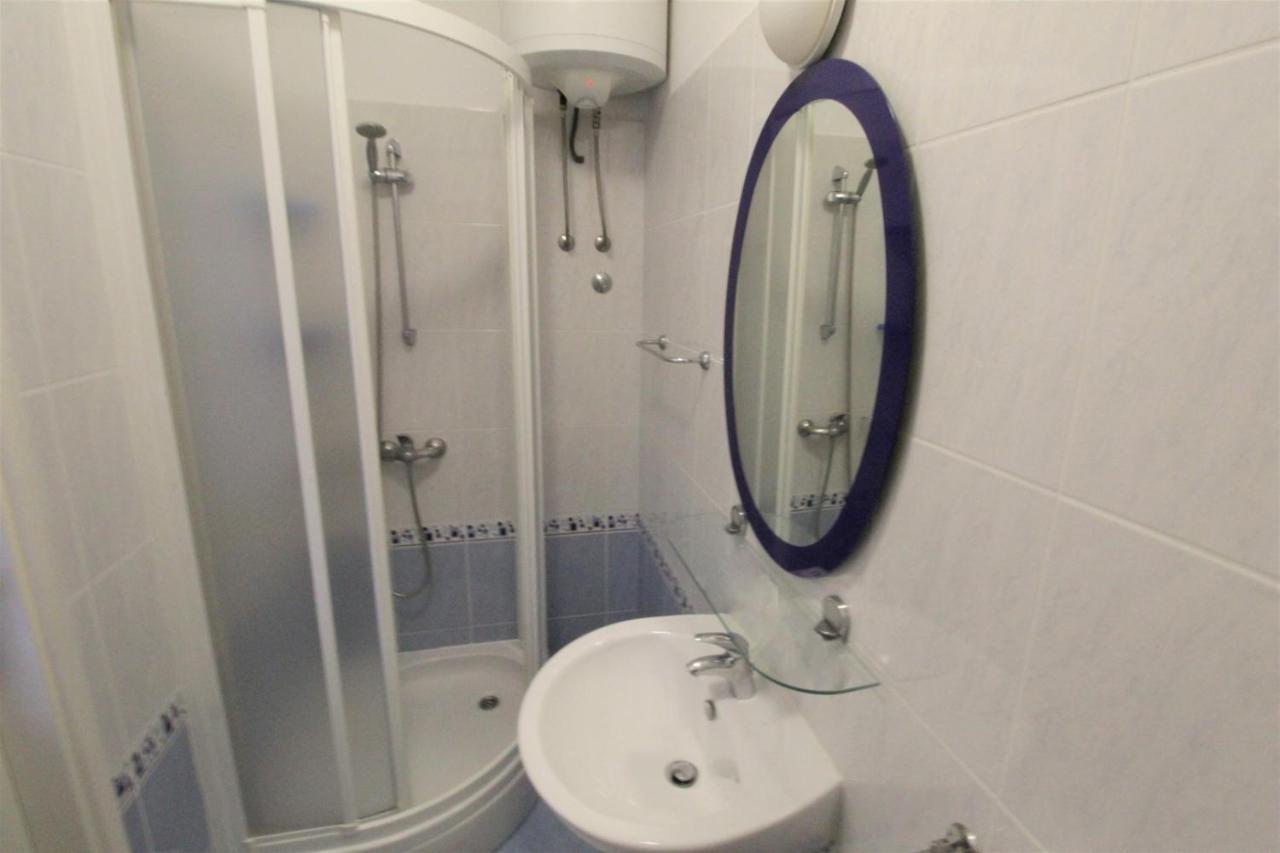 Apartment Orietta Savudrija Eksteriør bilde