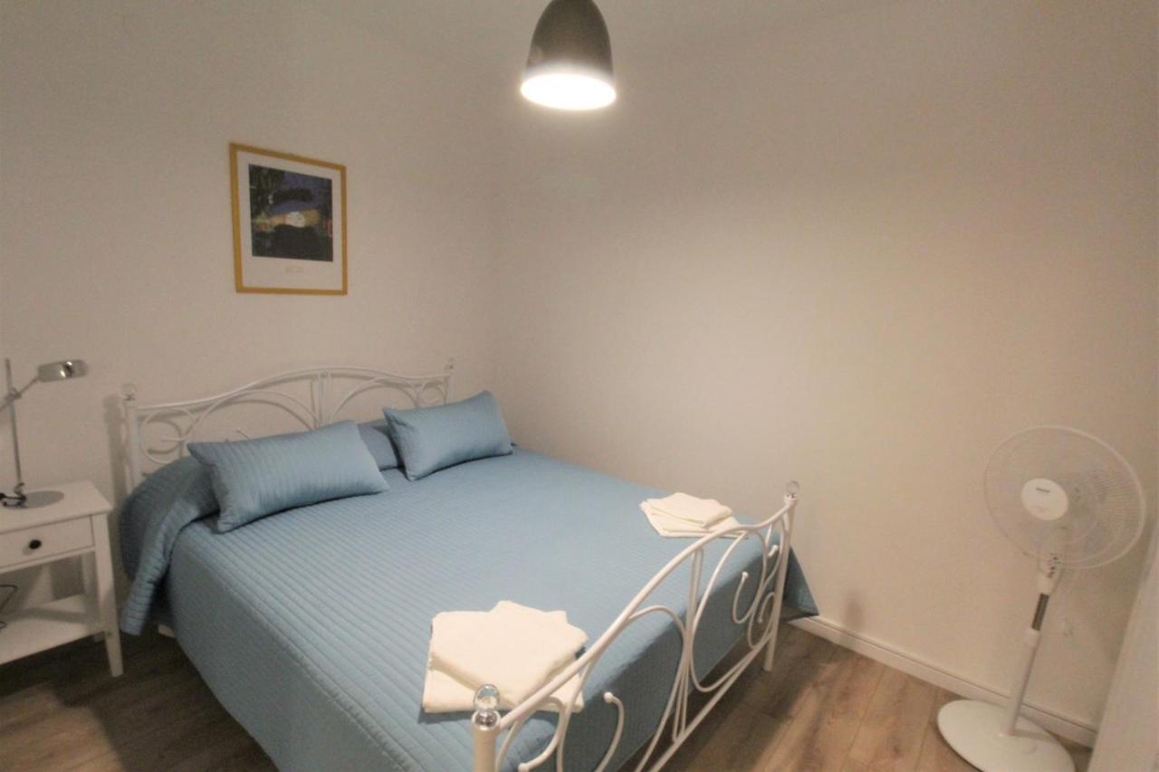 Apartment Orietta Savudrija Eksteriør bilde