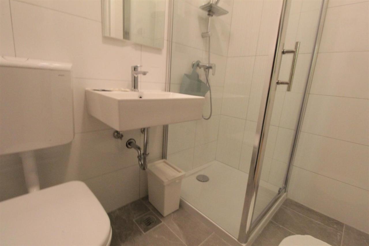 Apartment Orietta Savudrija Eksteriør bilde